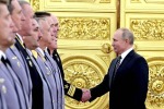 Срок – до лета: российский эксперт заявил о готовящемся смещении Путина