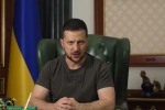 ЗЕЛЕНСКИЙ ПОСЛЕ ЗАСЕДАНИЯ СТАВКИ НАМЕКНУЛ НА НОВОЕ НАСТУПЛЕНИЕ