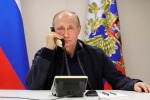 КЕДМИ РАССКАЗАЛ, КАК ПОСЛЕ ПЕРЕГОВОРОВ С ПУТИНЫМ НА ЗАПАДЕ ОТКАЗАЛИСЬ ОТ БЕЛОРУССИИ