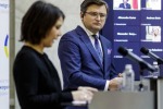 "Германия дала пощечину всему украинскому народу" — Кулеба