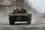 РИА НОВОСТИ: «РУКИ РАЗВЯЗАНЫ», ЗАЧИСТКА МАРИУПОЛЯ БЛИЗКА К ЗАВЕРШЕНИЮ