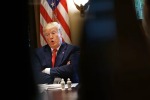 "Трамп в бешенстве": США попробуют добить главного противника