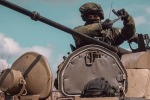 Союзные войска начали масштабное наступление в ДНР — Кадыров