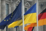 США поставят Германию смотрящей за Украиной