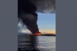 РИА Новости: в Свердловской области на складах происходят взрывы, проводится эвакуация 