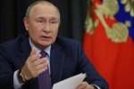 Путин: Запад может спровоцировать цветную революцию и развязать кровавую бойню в любой стране