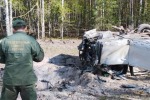 Покушение на Прилепина: Под Нижним Новгородом работали не профессионалы, профессионалы сидели в Киеве