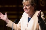 Признание Меркель выводит российскую "партию мира" из борьбы за Украину — политолог