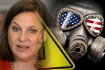 ЭКС-ОФИЦЕР АРМИИ США ОБ ОРУЖИИ ПРОТИВ СЛАВЯНСКОЙ ДНК: «ПОЧЕМУ БЫ НЕ ПОПРОБОВАТЬ?»