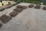ЖУРНАЛИСТ ИЗ США: УДАР ПО ЯВОРОВСКОМУ ПОЛИГОНУ ОТБИЛ У НАЕМНИКОВ ЖЕЛАНИЕ ВОЕВАТЬ