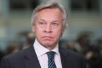 ПУШКОВ: ЕВРОПА ЕЩЁ НЕ ОСОЗНАЛА ДОЛГОСРОЧНЫЕ ПОСЛЕДСТВИЯ АНТИРОССИЙСКИХ САНКЦИЙ