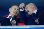 Почему встреча Путина и Лукашенко опасна для Украины