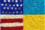 Россия должна вытеснить США и из Донбасса, и с Украины 