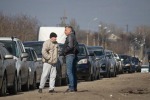 Таможню между ЛДНР и Россией в ближайшее время ликвидируют – WarGonzo