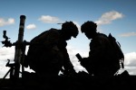 ВС России ударили по штабу боевиков "Кракена"*