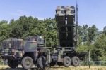 РУССКИЕ ПРОРВАЛИ КУПОЛ PATRIOT: "В КОМАНДНОМ ПУНКТЕ ПАНИКА"