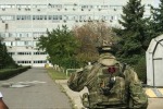 Киев хотел использовать журналистов для провокации на ЗАЭС — МО РФ