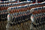 МИНОБОРОНЫ КИТАЯ СООБЩИЛО, ЧТО СТРАНА ГОТОВИТСЯ К ВОЙНЕ