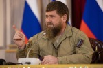 ПОЛИТОЛОГ НАЗВАЛ САМУЮ ВЕРОЯТНУЮ ПРИЧИНУ ОТСТАВКИ КАДЫРОВА