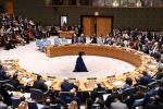 В ООН приняли российский проект резолюции по борьбе с нацизмом