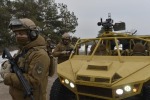 Выживший боевик "Азова"* рассказал, кто с ним был в сбитом ВС ДНР вертолёте