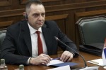Сербия отказалась быть "резервацией для США"