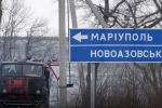Бабушка с внучкой из Мариуполя пешком добирались в ДНР