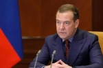 Медведев назвал киевский проект гарантий прологом к третьей мировой