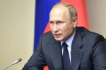 Путин заявил, что теракт на Крымском мосту готовили украинские спецслужбы