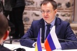 Сменит ли Путин Мединского на Кадырова?