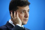 REUTERS: ПЕРЕГОВОРЫ ЗЕЛЕНСКОГО ГОВОРЯТ О СУМАТОХЕ ВОКРУГ УКРАИНЫ