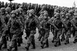 Польша собирает против России крупнейшую армию