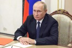 Путин 30 сентября подпишет договоры о вступлении в состав России новых регионов