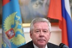 Постпред России заявил о реализации ФРГ биологической программы на Украине