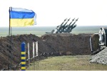 «Буки» на подступах к Крыму