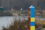 Глава погранкомитета Белоруссии: Украина взорвала мосты и заминировала дороги на границе