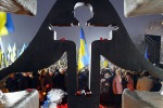 "Геноцида украинцев не было". Почему Киев боится правды о голодоморе 
