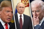 ПОЛИТОЛОГ: В США ГРЯДУТ СОБЫТИЯ, КОТОРЫЕ СТАНУТ «СТРАШНОЙ ИСТОРИЕЙ» ДЛЯ РОССИИ