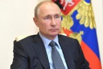 Путин заявил о предотвращении "майдана" в Казахстане