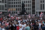 Эксперт объяснил, во что пытается втянуть Лукашенко белорусская оппозиция