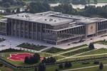 Пресс-служба Лукашенко выдвинула предложение считать столицей Украины село Борщи  