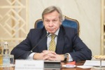 Украинской цивилизации в помине не было: Российский сенатор резко ответил главе МИД Украины