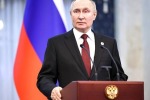 Процесс урегулирования ситуации на Украине будет длительным – Путин