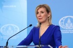 Захарова: НАТО придется отвечать за удары Украины западным оружием по Россииь