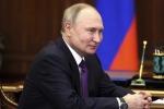 Путин раскрыл принцип ответно-встречного ядерного удара России