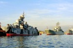 AVIA.PRO: РОССИЯ ЗАБЛОКИРОВАЛА ПРОХОДЫ К КРЫМУ ИЗ-ЗА АКТИВНОСТИ НАТО