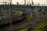Прибалтика осознала горькие последствия потери грузов из России... 