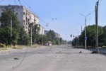 Боевики на заводе "Азот" ищут контакты для переговоров, заявил Мирошник