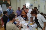 «Мы из прошлого» - литературный подарок ко Дню освобождения Донбасса