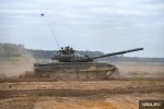 Politico: Польша просит Берлин разрешить отправить танки Украине, несмотря на позицию Бербок